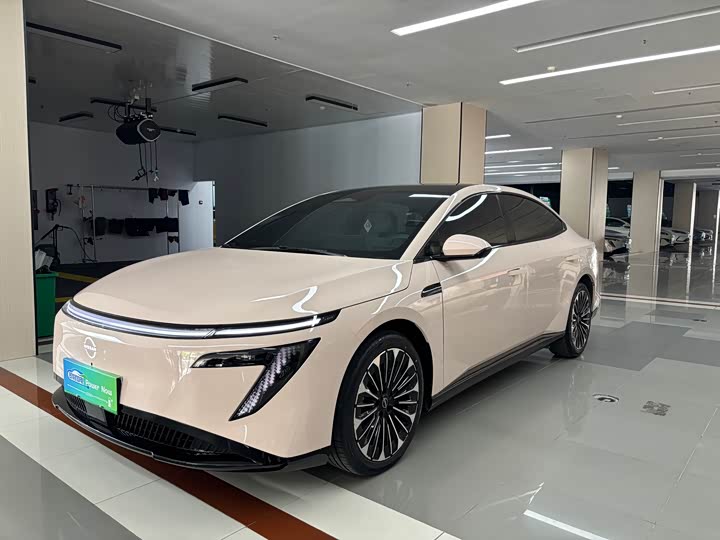 Nissan N7 2025 2025款 510 Pro