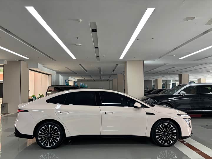 Nissan N7 2025 2025款 510 Pro