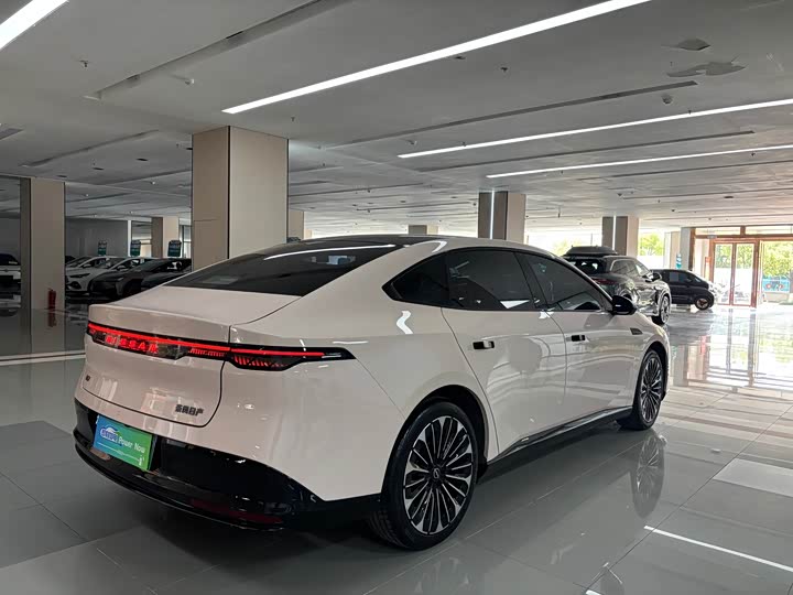 Nissan N7 2025 2025款 510 Pro