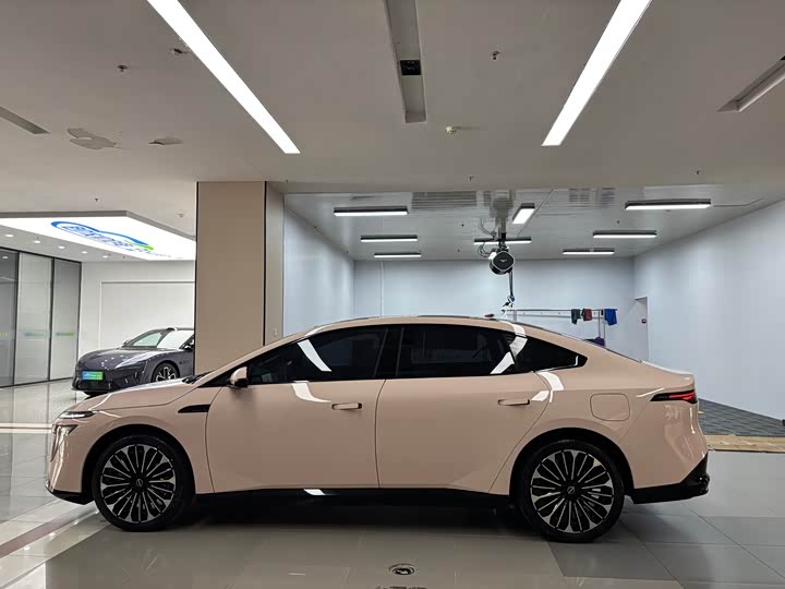 Nissan N7 2025 2025款 510 Pro