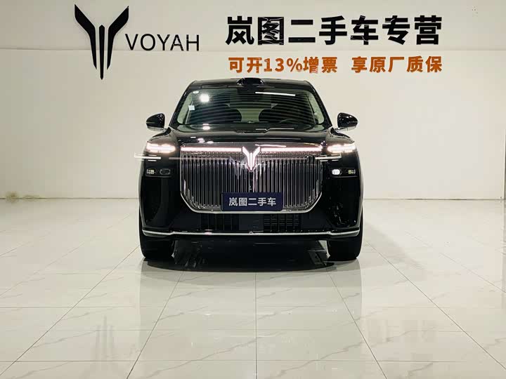 Voyah Taishan 2026 2026款 Max