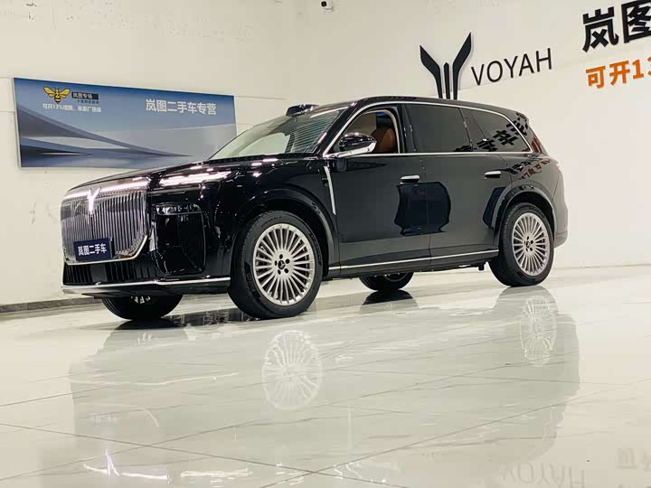 Voyah Taishan 2026 2026款 Max