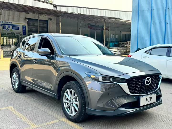Photo 3 - Mazda CX-5
