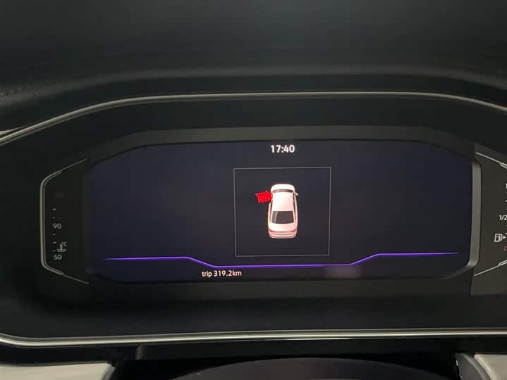 Фото 5 - Volkswagen Sagitar L
