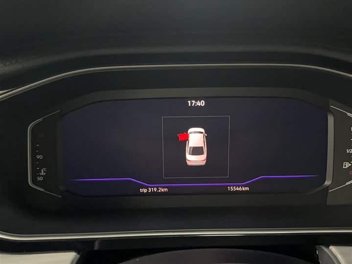 Фото 6 - Volkswagen Sagitar L