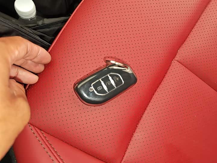 صورة 9 - Dongfeng Forthing T5 EVO