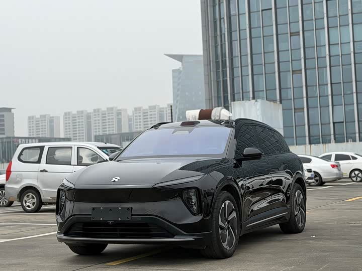 صورة 1 - Nio ES6