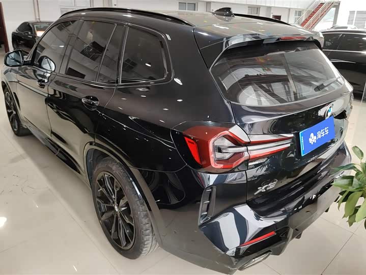 Фото 3 - BMW X3
