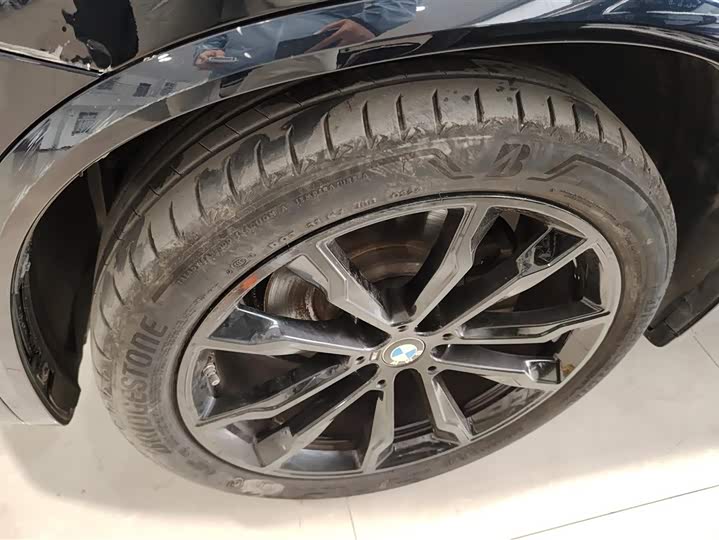 Фото 6 - BMW X3