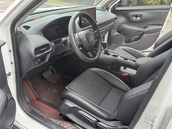 2023 Honda ZR-V