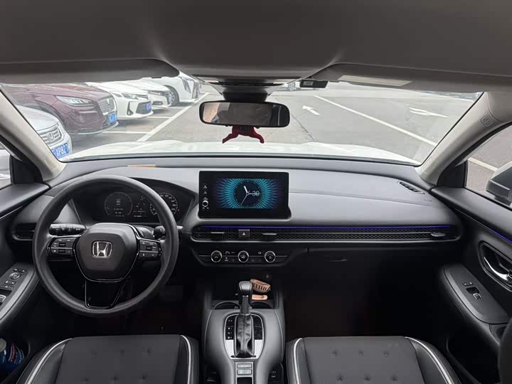 2023 Honda ZR-V