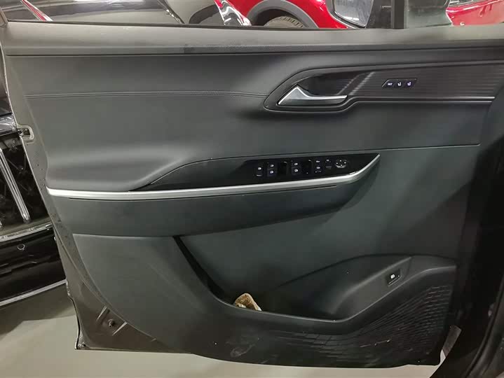Hyundai Custo 2024 2024款 380TGDi TOP Premium 智爱旗舰版