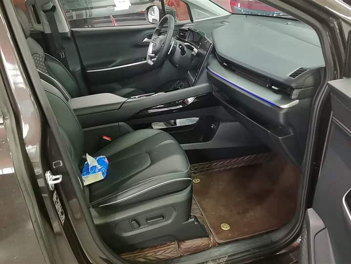 Hyundai Custo 2024 2024款 380TGDi TOP Premium 智爱旗舰版
