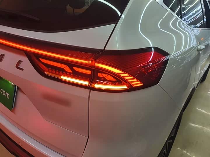 Haval H6 2025 2025款 1.5T 国潮都市版
