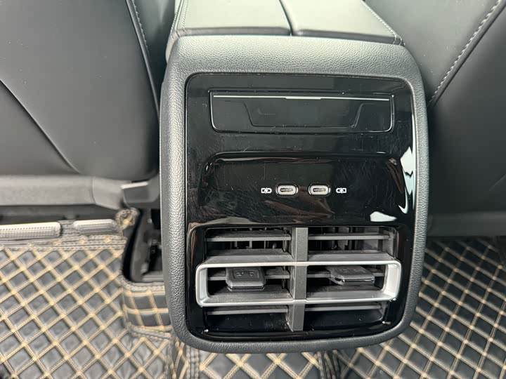 Volkswagen Tiguan L Pro 2025 2025款 PRO 380TSI 四驱 R-Line 智领版