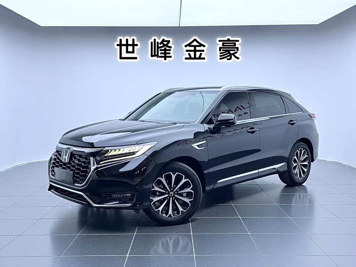 Photo 1 - Honda UR-V