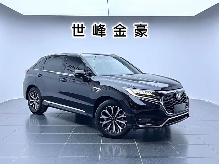 Photo 3 - Honda UR-V