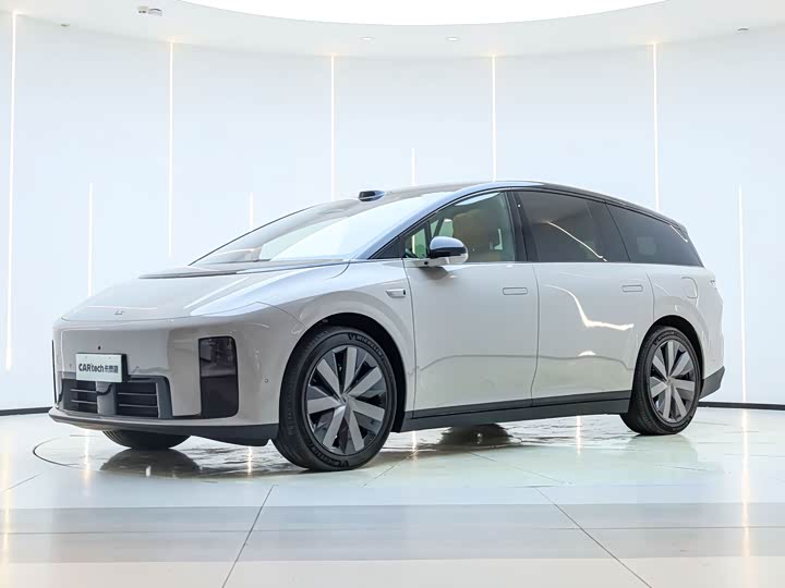 LiXiang i8 2025 2025款 标准版