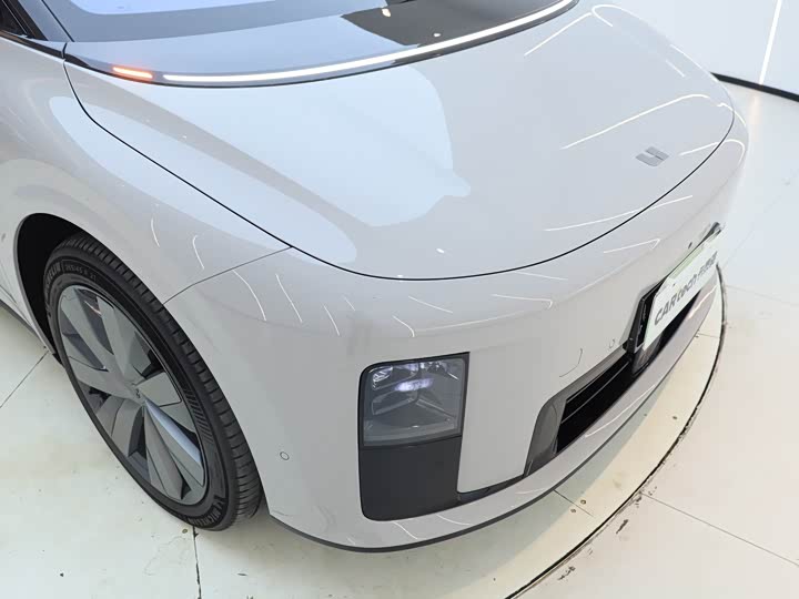 LiXiang i8 2025 2025款 标准版