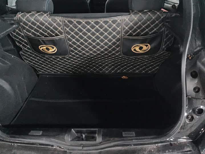 Dongfeng Yipai Nano EX1 2022 2022款 PRO 悦享型
