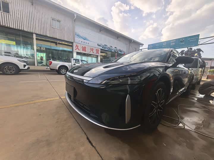 Chery Fulwin A9L 2025 2025款 260超长续航尊贵版