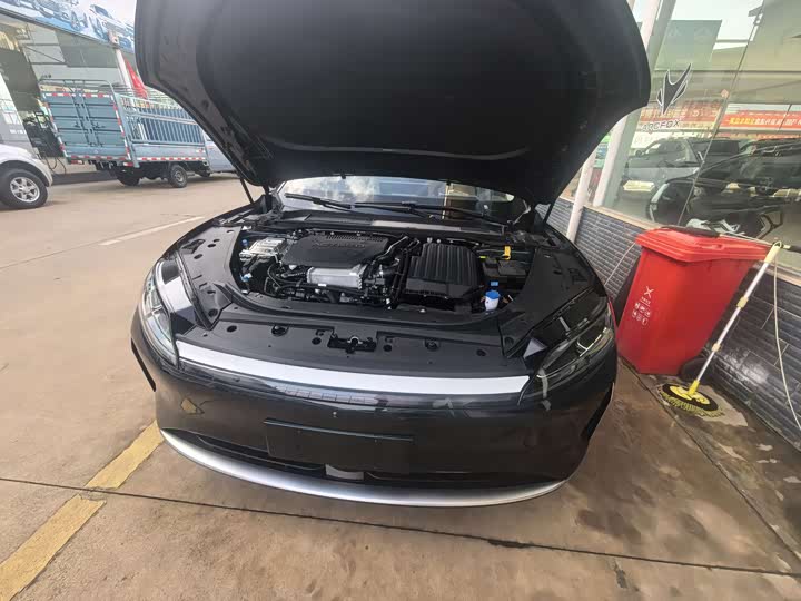 Chery Fulwin A9L 2025 2025款 260超长续航尊贵版