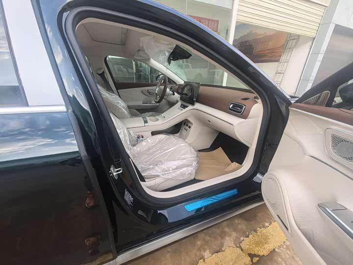 Chery Fulwin A9L 2025 2025款 260超长续航尊贵版