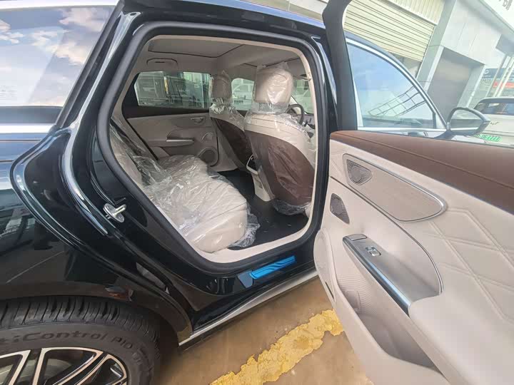 Chery Fulwin A9L 2025 2025款 260超长续航尊贵版
