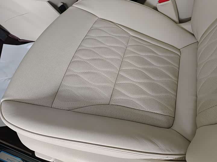 Buick Enclave 2022 2022款 652T 四驱Avenir艾维亚 6座