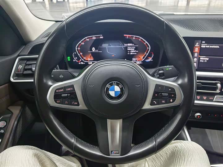 Фото 4 - BMW 3 Series