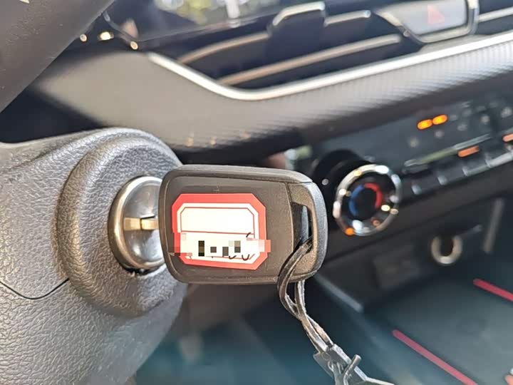 Chevrolet Monza 2023 2023款 1.5L 双离合乐享版