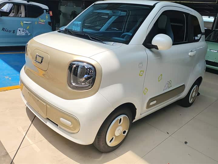 Bestune Pony 2024 2024款 170km 元气马