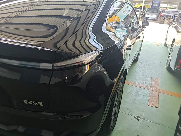 Nio Onvo L60 2024 2024款 60kWh 后驱版