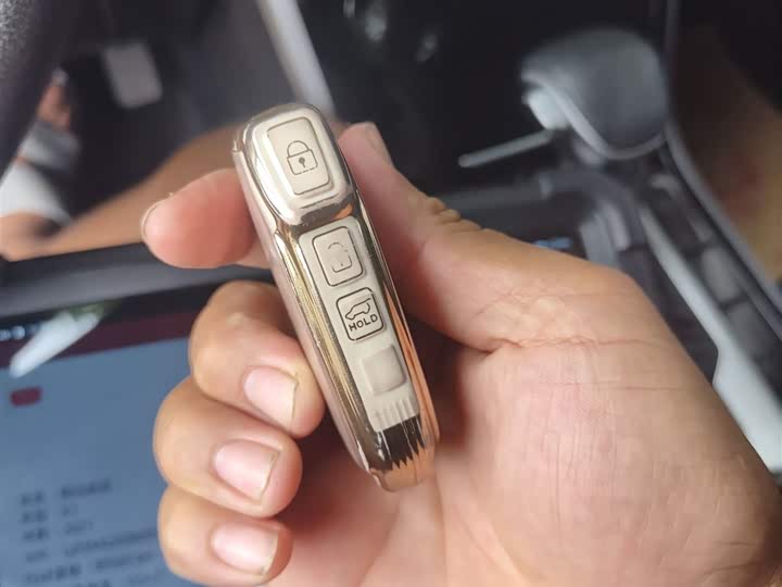 Фото 9 - Kia K3