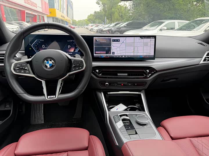Фото 4 - BMW 3 Series