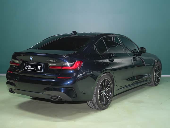 Фото 4 - BMW 3 Series