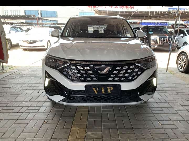 Jetta VS5 2023 2023款 280TSI 自动进取型