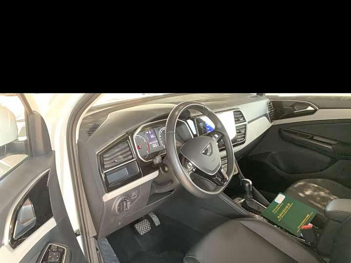 Jetta VS5 2023 2023款 280TSI 自动进取型
