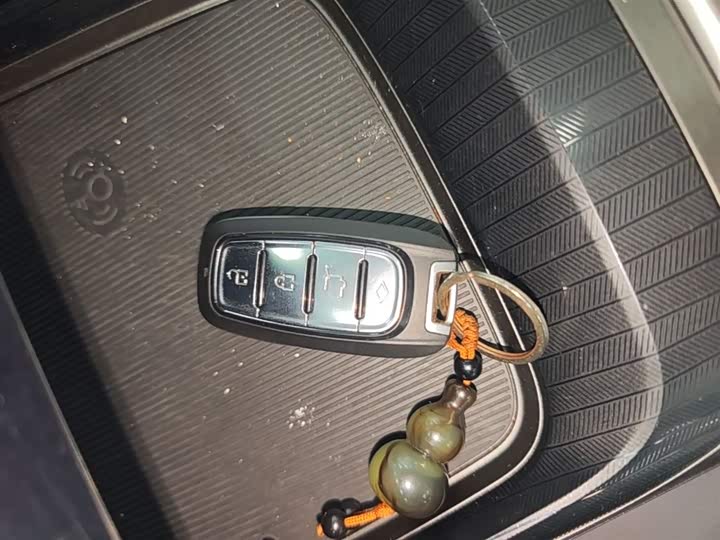 Changan Qiyuan (Nevo) A05 2025 2025款 真香版 70 超越型