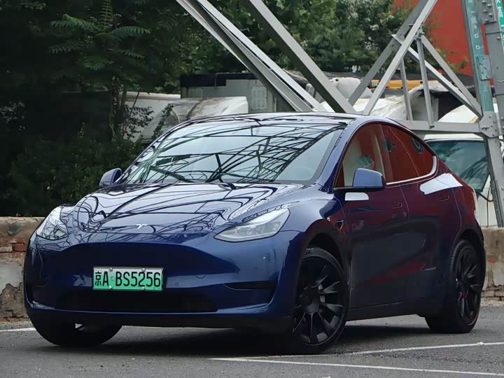 Фото 2 - Tesla Model Y