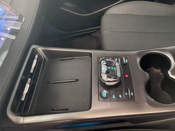 BYD Qin Plus 2025 2025款 DM-i 智驾版 55KM领先型