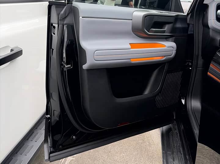 2026 BAIC Beijing BJ40