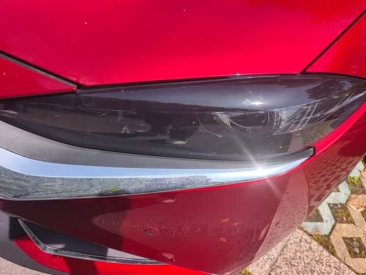 Фото 5 - Mazda CX-4