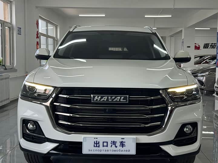 Zdjęcie 2 - Haval H6