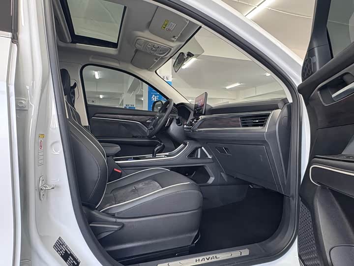 Zdjęcie 4 - Haval H6