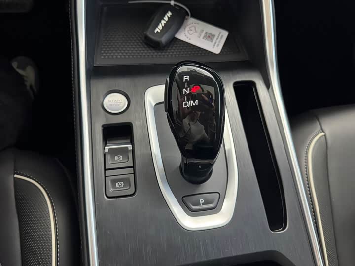 Zdjęcie 7 - Haval H6