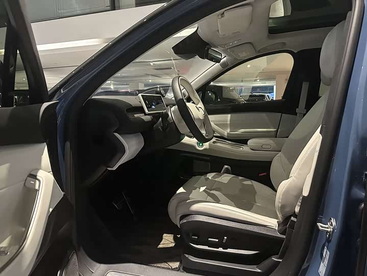 Фото 6 - Nio ES7