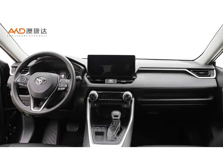 Toyota Wildlander 2024 2024款 2.0L CVT两驱领先版