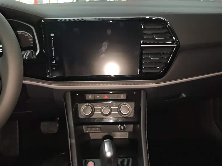 Jetta VS5 2024 2024款 280TSI 自动悦享版