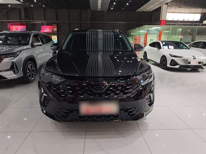 Jetta VS5 2024 2024款 280TSI 自动悦享版